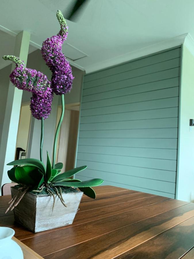 Vistana Indah Homestay 阿罗士打 外观 照片