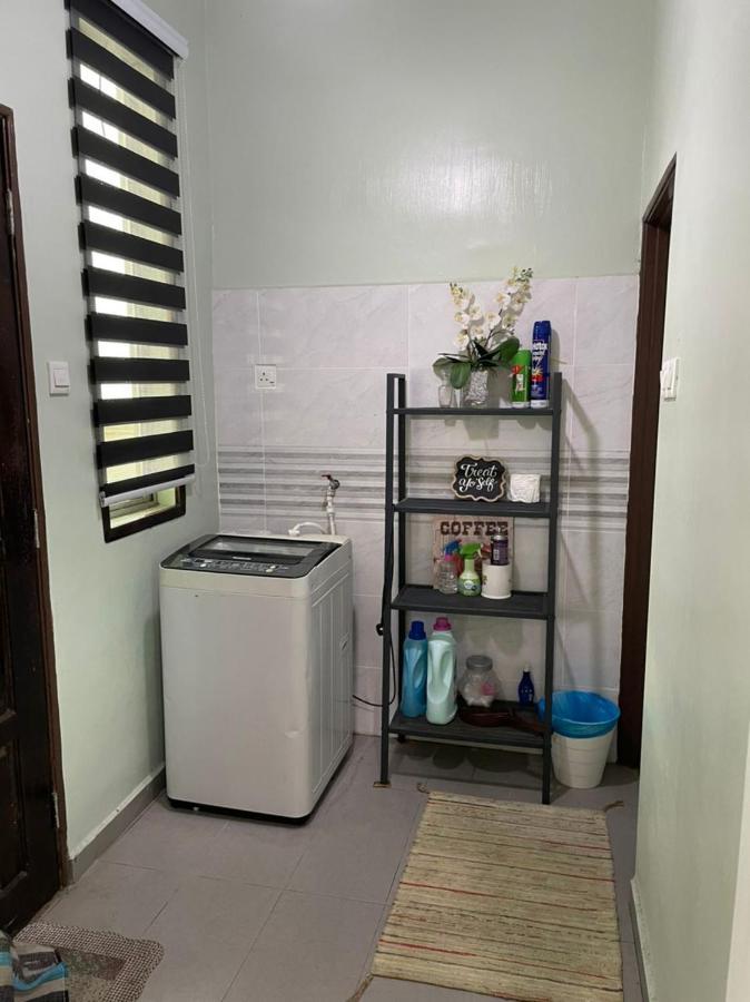 Vistana Indah Homestay 阿罗士打 外观 照片